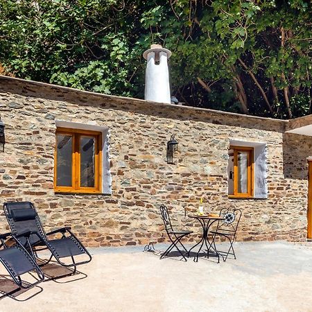 La Alqueria- Pampaneira Villa Buitenkant foto